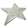 Shining Star Pin